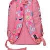 Pink School Bag for girls - Image 3