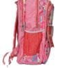 Pink School Bag for girls - Image 2
